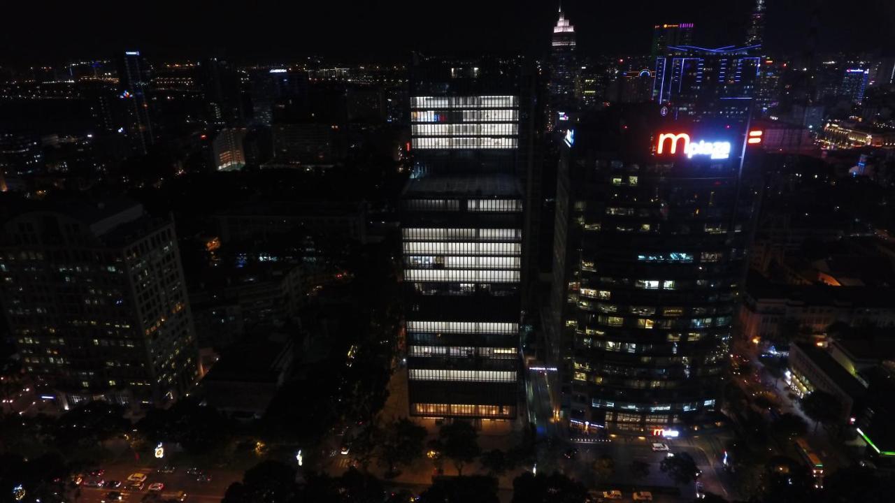 Reddoorz Near Etown 4 Hotel Cidade de Ho Chi Minh Exterior foto